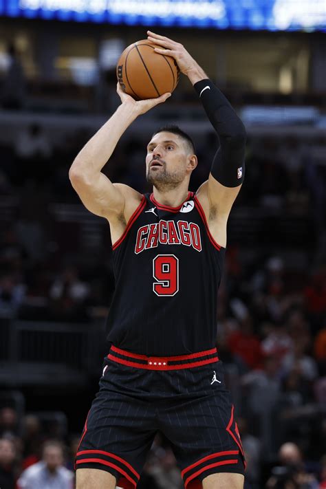 Chicago Bulls at Brooklyn Nets odds, picks and .